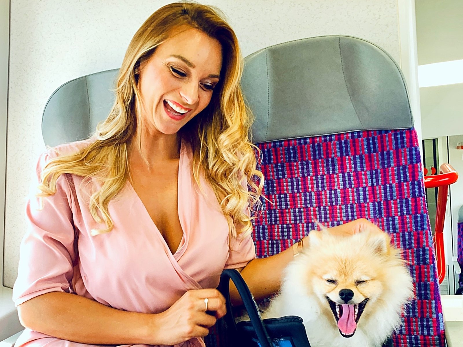 Barbora Mottlová - rozhovor