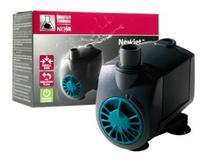 Newa akvarijní čerpadlo New Jet 400