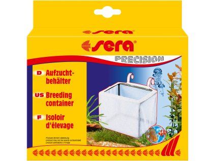 Sera porodnička - odchov potěru Breeding Container