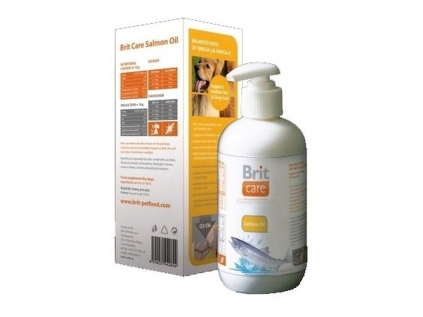 Brit Care Salmon Oil 1000 ml