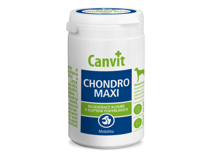 Canvit Chondro Maxi pro psy 500g