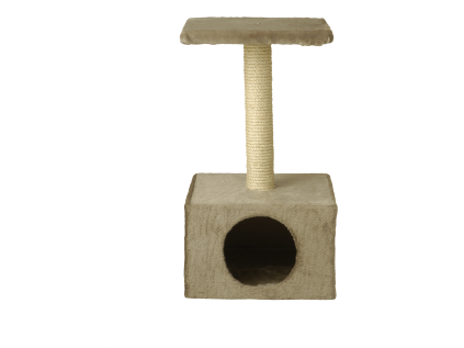 Cat-Gato škrabadlo Diabolo 57 cm