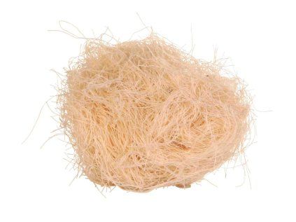 Trixie Bavlněné vlákno pro stavbu hnízda 50 g