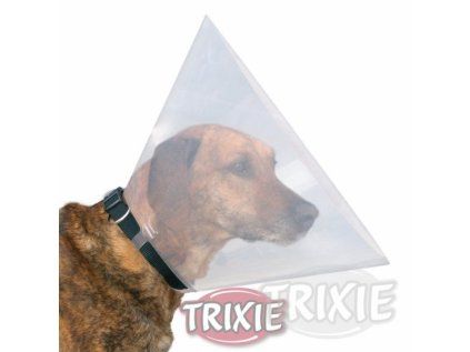 Trixie Ochranný límec 22-25/7 cm (XS)