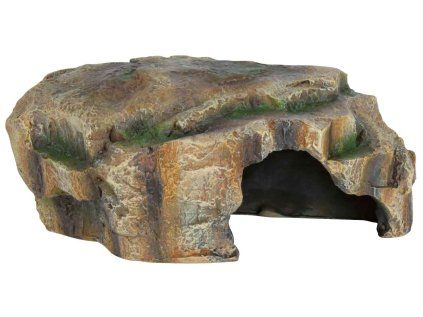 Trixie Jeskyň pro plazy 16 x 7 x 11 cm