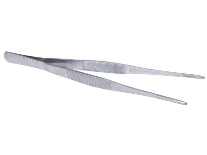 Trixie Pinzeta na krmení terarijních zvířat, rovná 20 cm