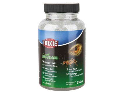 Trixie Vodní gel pro bezobratlé 250 ml