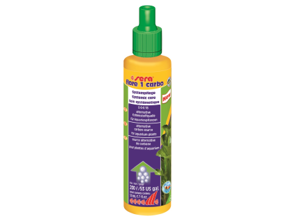 Sera Flore 1 carbo 50 ml