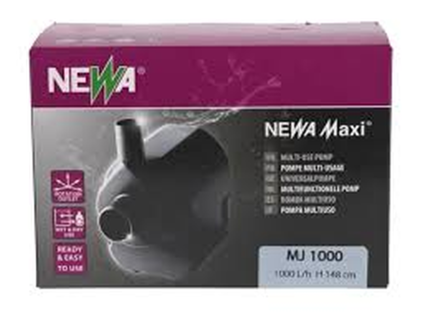 Newa Čerpadlo MAXI-JET 1000, 1000 l/h/, 14 W