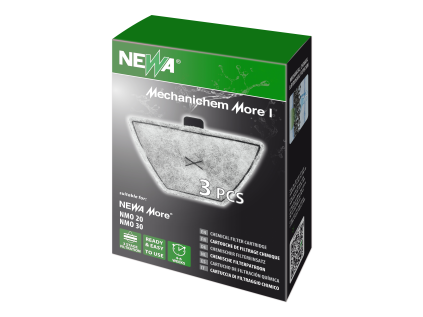NEWA MORE 20-30 W náhradní filtr