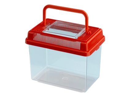 Přenoska Ferplast GEO S 1 l
