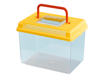 Přenoska Ferplast GEO M 2,5 l