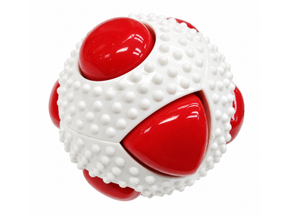 Hračka Gimdog SENSORY BALL EXTRA  8,3 cm