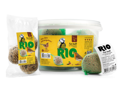RIO lojová koule 12x 90 g