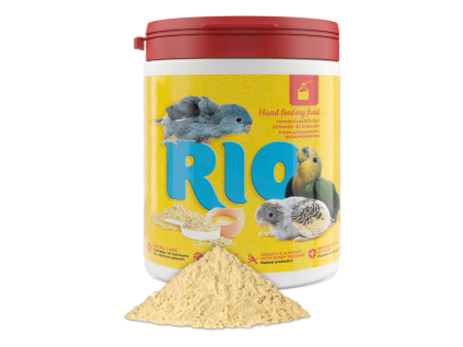 RIO dokrmovací směs pro malé ptáky 400g