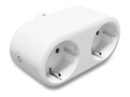 Tesla Smart Plug Dual