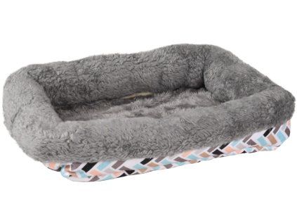 Flamingo odpočívadlo pro hlodavce CLAVIO RECTANGULAR 28 x 22 x 6 cm