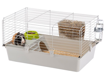Ferplast klec CAVIE 80 77x48x42cm