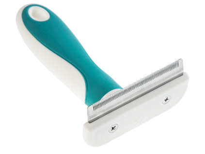 Furminátor Gimdog DE-SHEDDING RAKE SIZE L