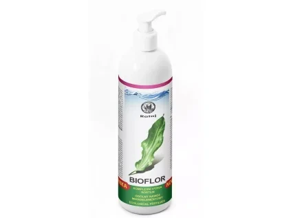 RATAJ BIOFLOR hnojivo 500 ml