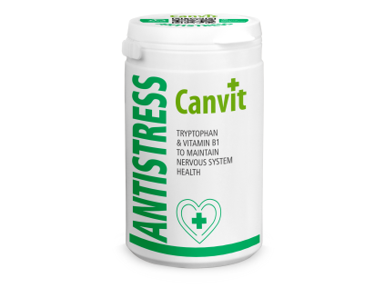 Canvit Antistress pro psy a kočky 230g