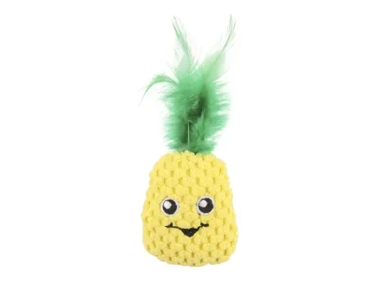 Huhubamboo hračka pro kočky