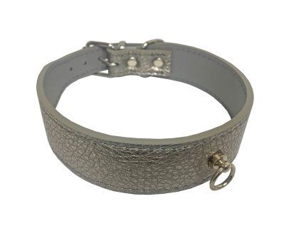 HUHUBAMBOO METAL obojek titanový M