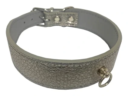 HUHUBAMBOO METAL obojek titanový M