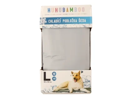 58565 huhubamboo chladici podlozka l seda