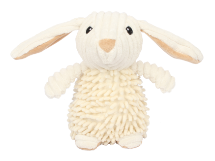 Huhubamboo plyšová hračka Bunny