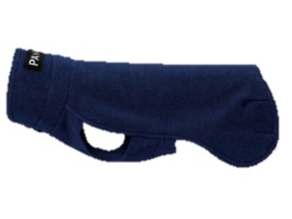 Tričko PAIKKA Seawool, tmavě modrá 35 A/W26