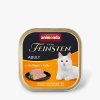 Animonda Vom Feinsten Classic paštika pro kočky drůbež + telecí 100 g