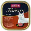 Animonda Vom Feinsten Classic paštika pro kočky kuřecí játra 100 g