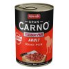 Animonda GranCarno Adult konzerva pro psy hovězí 800 g