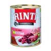 Finnern Rinti konzerva pro psy hovězí 800 g