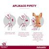 Advantix antiparazitikum pro psy 10-25 kg