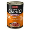 Animonda GranCarno Adult konzerva pro psy hovězí + kuře 800 g