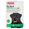 Beaphar Bio Band antiparazitický obojek pro psy 65 cm