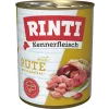 Finnern Rinti konzerva pro psy krůta 800 g
