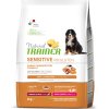 Natural Trainer Sensitive No gluten Adult M/M losos 3 kg