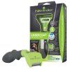 FURminator Long Hair S vyčesávací hrablo pro dlouhosrsté psy malých plemen