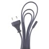 Trixie Topný kabel, silicon, jednošňůrový 15 W/3,50 m