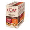 Wellness CORE Signature Selects Chunky Selection Multipack