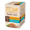 Wellness CORE Tender Cuts Chicken Selection Multipack