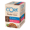 Wellness CORE Tender Cuts Tuna Selection Multipack