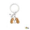 Známka Colors - cavalier king světlý