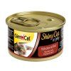 ShinyCat konzerva kuře s hovězím 70 g