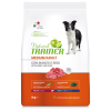 Natural Trainer Medium Adult hovězí a rýže 3 kg