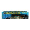 Zoomed kryt AquaSun T5 ""High Output"" 2x24W/80 cm"