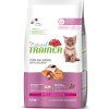 Natural Trainer Cat Kitten losos 1,5 kg
